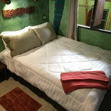 Shanti Lodge Bangkok-2